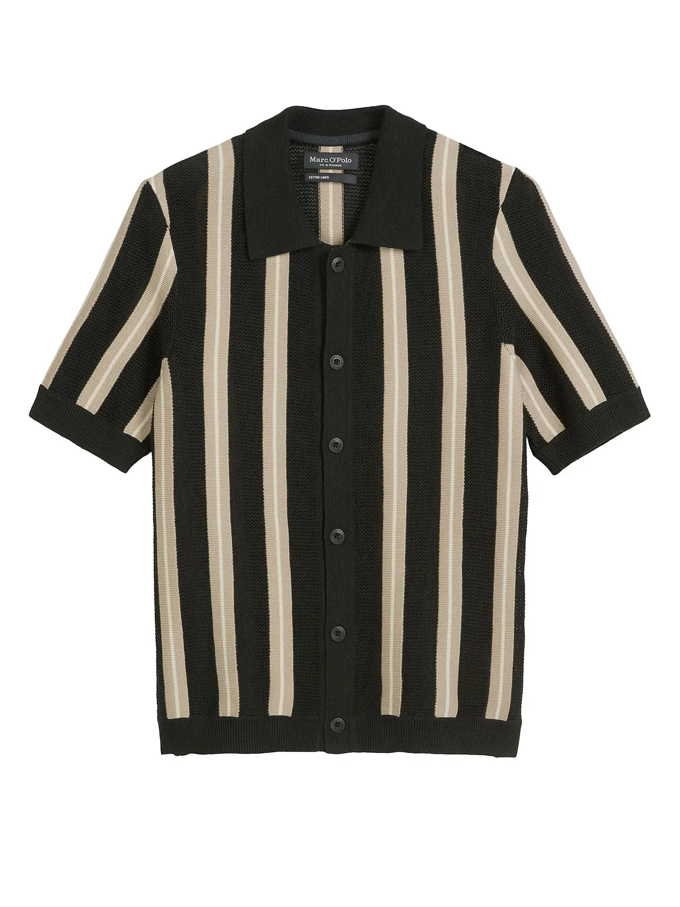 MARC O'POLO | Strickjacke | 